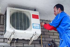 HVAC Companies Near Fredericksburg, IN Available Now